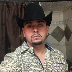 Meet your Posher, Fred